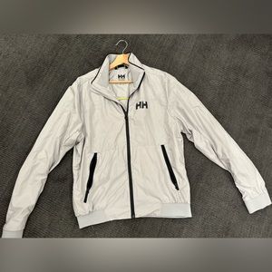 Helly Hansen Windbreaker